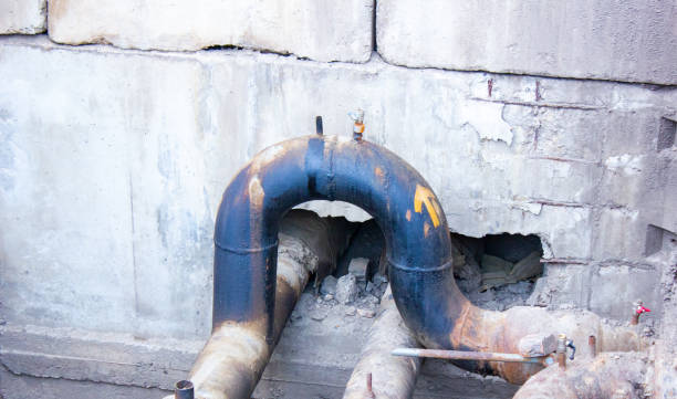 Best Flood damage cleanup  in Gaffney, SC
